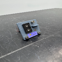 Waters ACQUITY UPLC TUV Detector Flow Cell image 0